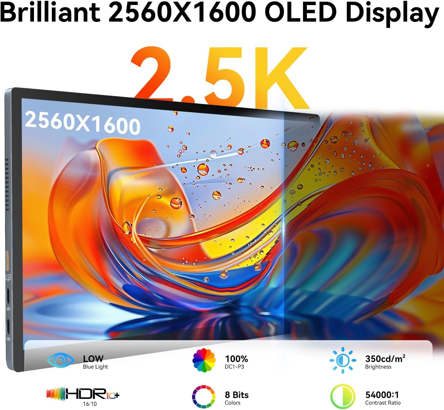 HOT Gam of work 10.5インチ OLED 2 - Pc Gaming Lounge のレビューと価格