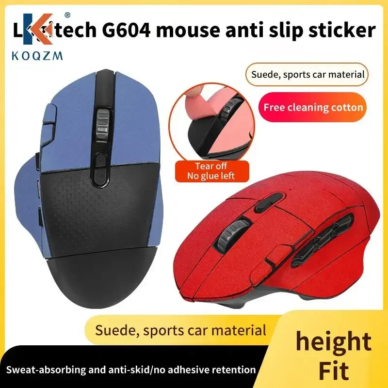 Logitech G604用マウスアクセサリー。全面保護タイ - Pc Gaming Fullset のレビューと価格